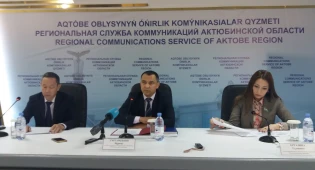 Проблемы кредитования сельских жителей обсудили в Актобе