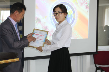 Результаты конкурса полиглотов в Актобе расстроили организаторов