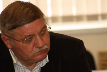 Фотография к новости: Казахстанского ученого Сыроежкина подозревают в госизмене