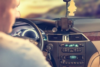 Фотография к новости: Два иностранца подозреваются в угоне внедорожника в Алматинской области