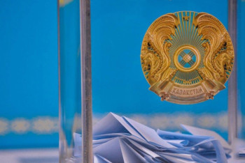 Фотография к новости: Уникальность президентской избирательной кампании в РК отметила международный эксперт