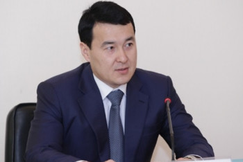 Фотография к новости: Сколько средств из бюджета выделят на реализацию Послания, рассказали в Минфине 