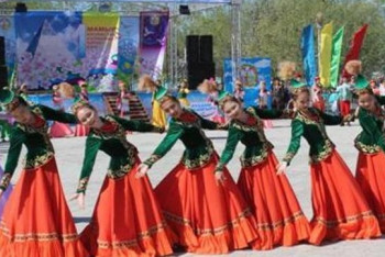 Фотография к новости: Культура отдыха не знает