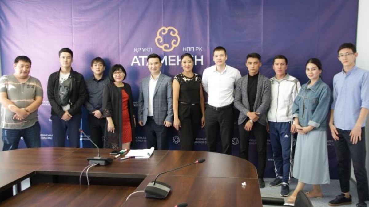 В Кызылорде создана ассоциация рестораторов и кондитеров