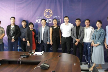 Фотография к новости: В Кызылорде создана ассоциация рестораторов и кондитеров