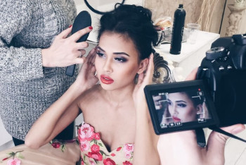 Фотография к новости: Объявлены победительницы первого Instagram-кастинга на участие в "Мисс Казахстан"