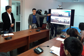 Более 900 человек отучились основам предпринимательства в ЗКО 