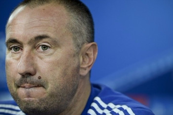 Фотография к новости: Станимир Стоилов признан лучшим тренером чемпионата Казахстана