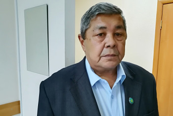 Фотография к новости: Отец осужденной за убийство главврача психбольницы назвал приговор бредом