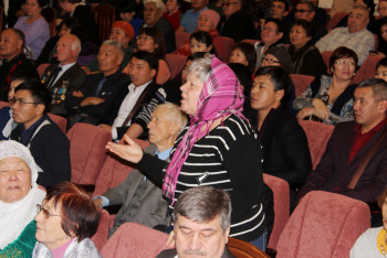 В честь Астаны хотят назвать улицу в Павлодаре