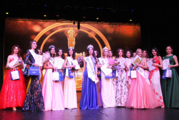 Фотография к новости: Василий Левит о конкурсантках «Мисс Астана»: Ни одна не понравилась