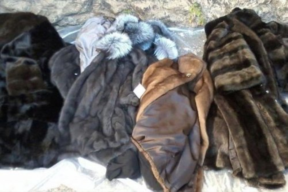 Пограничная служба КНБ РК