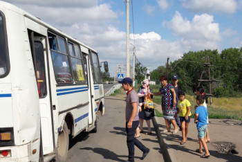 В Уральске «порежут» автобусные маршруты