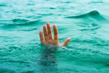 Фотография к новости: Спасатели нашли в Балхаше утонувшего военнослужащего из России