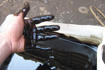 Фотография к новости: Мазут поставит Казахстан Таджикистану в качестве гуманитарной помощи