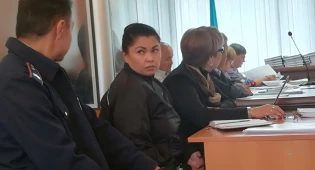 Дело об убийстве психиатра в Костанае: виновным запросили по 25 лет