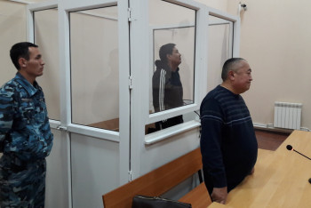 Насмерть сбившего мать двоих детей бизнесмена арестовали в Уральске