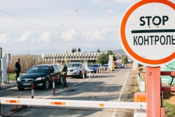 Фотография к новости: Партии различных товаров для Кыргызстана не прошли досмотр на границе Казахстана