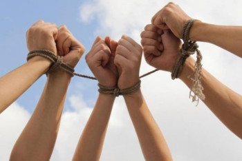 Фотография к новости: Казахстанский торговец несовершеннолетними экстрадирован из ОАЭ