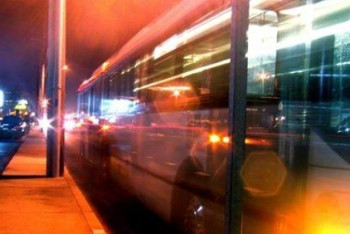 Фотография к новости: Наркоман был водителем автобуса в Кокшетау