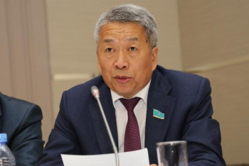 Вакханалией назвал депутат вакцинацию животных в Казахстане