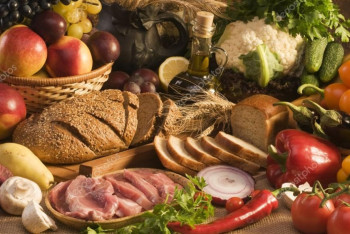 Фотография к новости: С начала года производство продуктов питания в Акмолинской области возросло на 17%