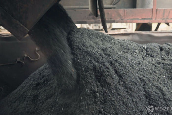 Фотография к новости: Регулировать розничную продажу угля в Казахстане предложили перевозчики