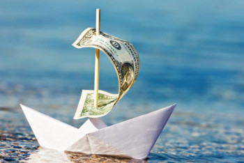 Фотография к новости: Обнародовать зарубежные счета министров и топ-менеджеров предложили депутаты