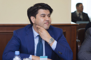 Фотография к новости: Дело Бишимбаева: раскрыта схема получения взяток от стройкомпаний