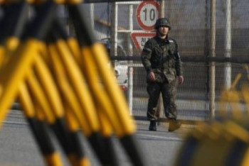 Фотография к новости: Подозреваемый в изнасиловании казахстанец находился в Южной Корее нелегально 