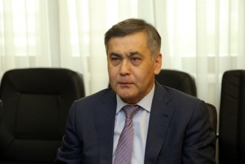 Фотография к новости: Запрет хиджаба в школах не противоречит шариату – министр по делам религий