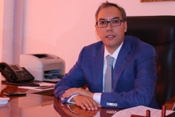 Фотография к новости: Нового главу АО «Астанаэнергосервис» представил аким столицы