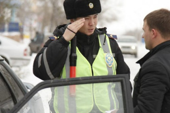 Фотография к новости: Какие правонарушения чаще всего совершают столичные водители