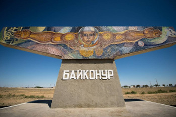 Фотография к новости: В Казахстане не знают, как использовать более 100 объектов комплекса «Байконур»