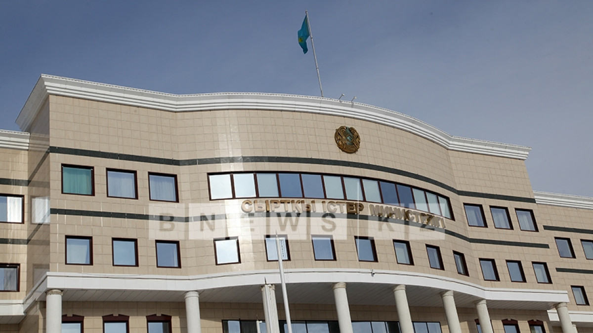 Фотоархив BNews.kz