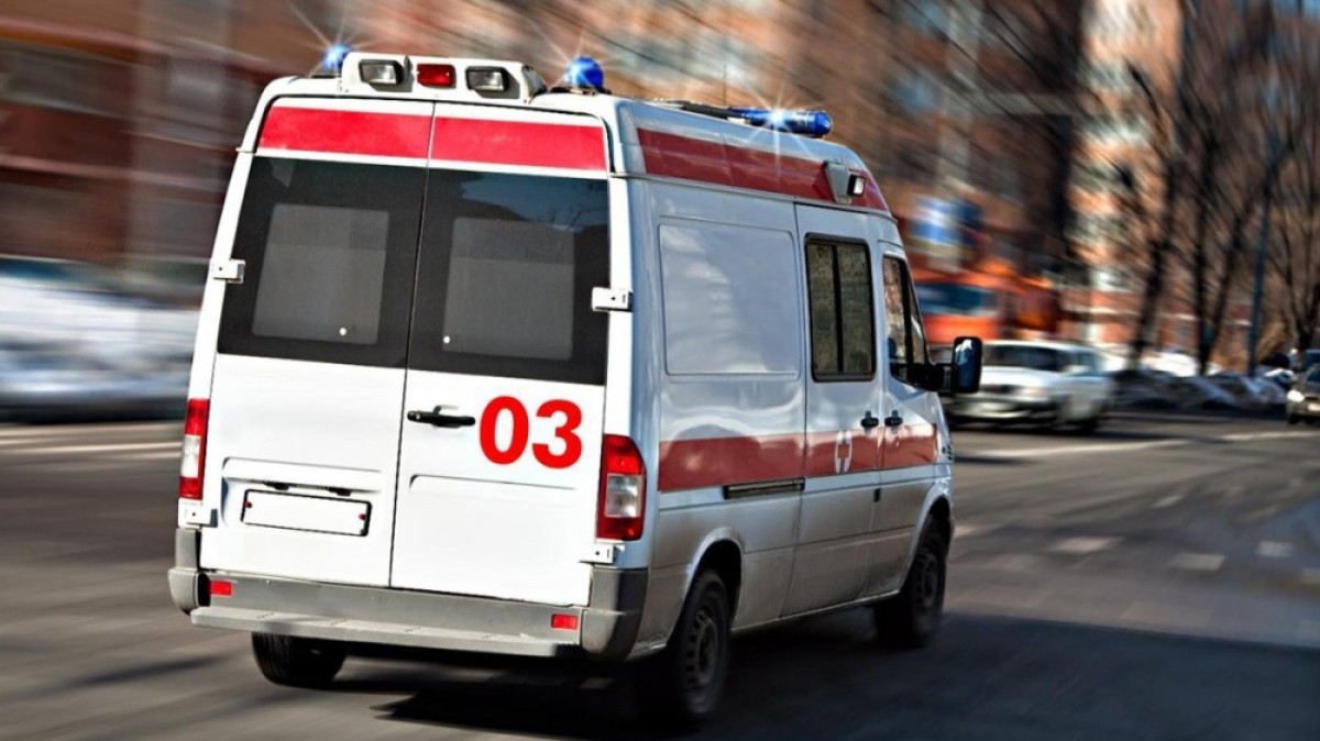 MedRussia