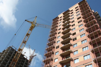 Фотография к новости: «Серые» схемы долевого строительства пытаются использовать в Алматы 