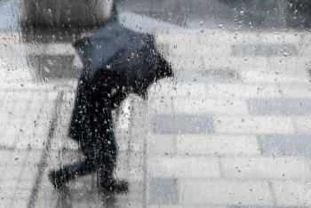 Фотография к новости: Осадки пройдут на севере и юге Казахстана во вторник