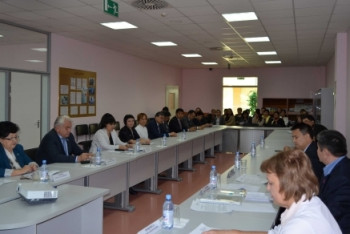 Фотография к новости: «Граждане не молчат»: Подведены итоги Мажилиса общественных советов