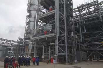 Человеческая ошибка стала причиной дефицита дизтоплива в Казахстане