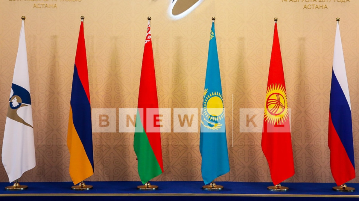 Фотоархив BNews.kz