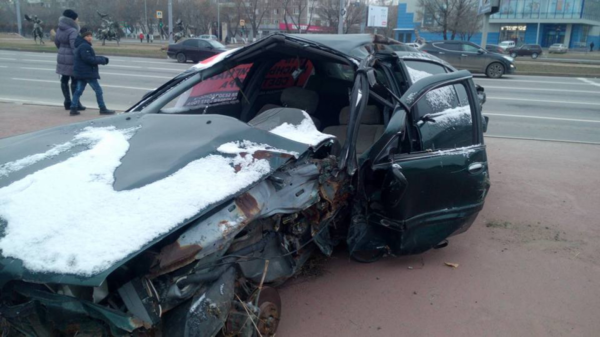 Жанна Белялова‎/Facebook  
