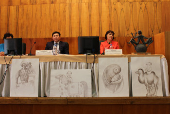 Индустриальный и романтичный: Аллея влюбленных появится в Степногорске  