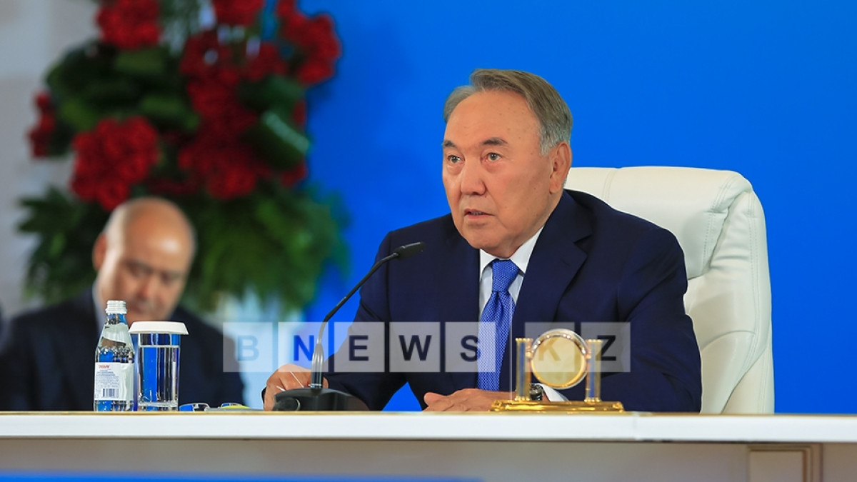 Фотоархив BNews.kz