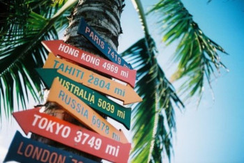 Фотография к новости: Обязательное страхование туристов планируют ввести в Казахстане 