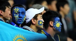 Названы самые лучшие футбольные акимы в Казахстане