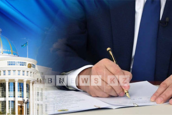 Фотография к новости: Казахстан ратифицировал поправки к соглашению о займе с Азиатским банком развития