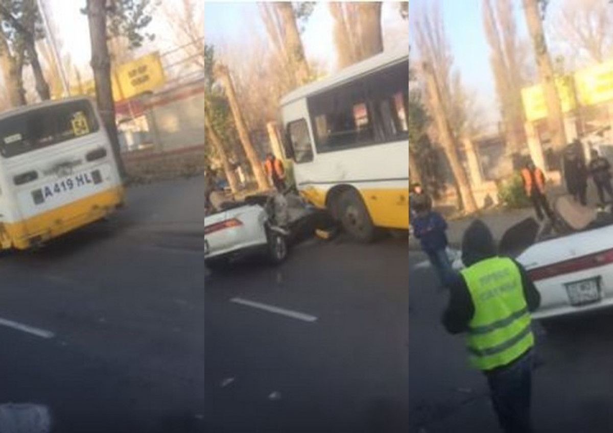 Айгуль Мухамбетова