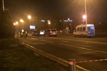 Спецоперация в центре Алматы: задержаны жители ЮКО с автоматом