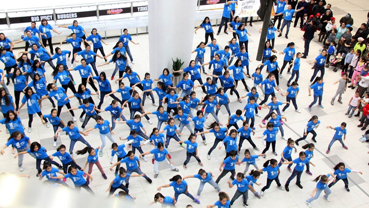 Нуржас Жаксыбай